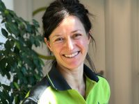 Melanie Eisert